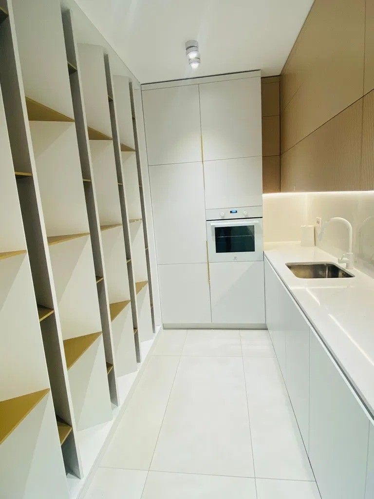 The Pines Băneasa | Apartament 2 Camere Lux | Prima Închiriere - Poză 5