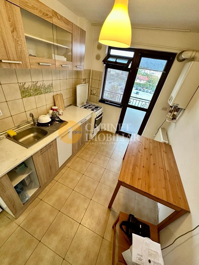 Etaj 1 Apartament Cu 3 Camere 65Mp Bloc 2016 - Poză 5