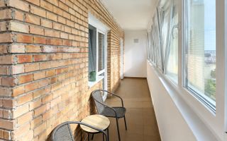 Apartament 2 camere | 50mp | Balcon | Str Louis Pasteur | 10 min UMF - Poză 6