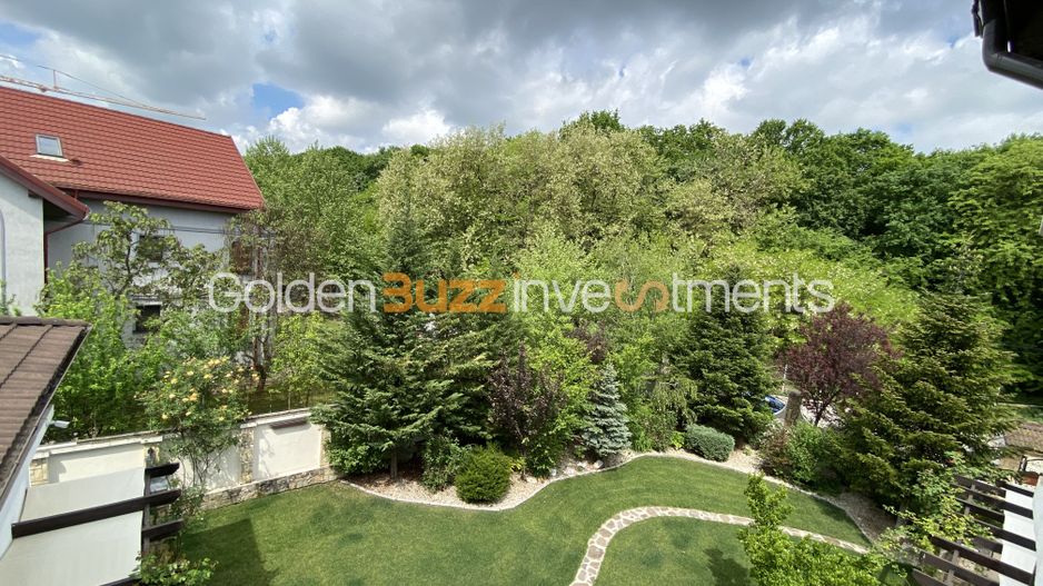 Vila superba - 7 camere - vanzare - Iancu Nicolae - Padurea Baneasa - Poză 23