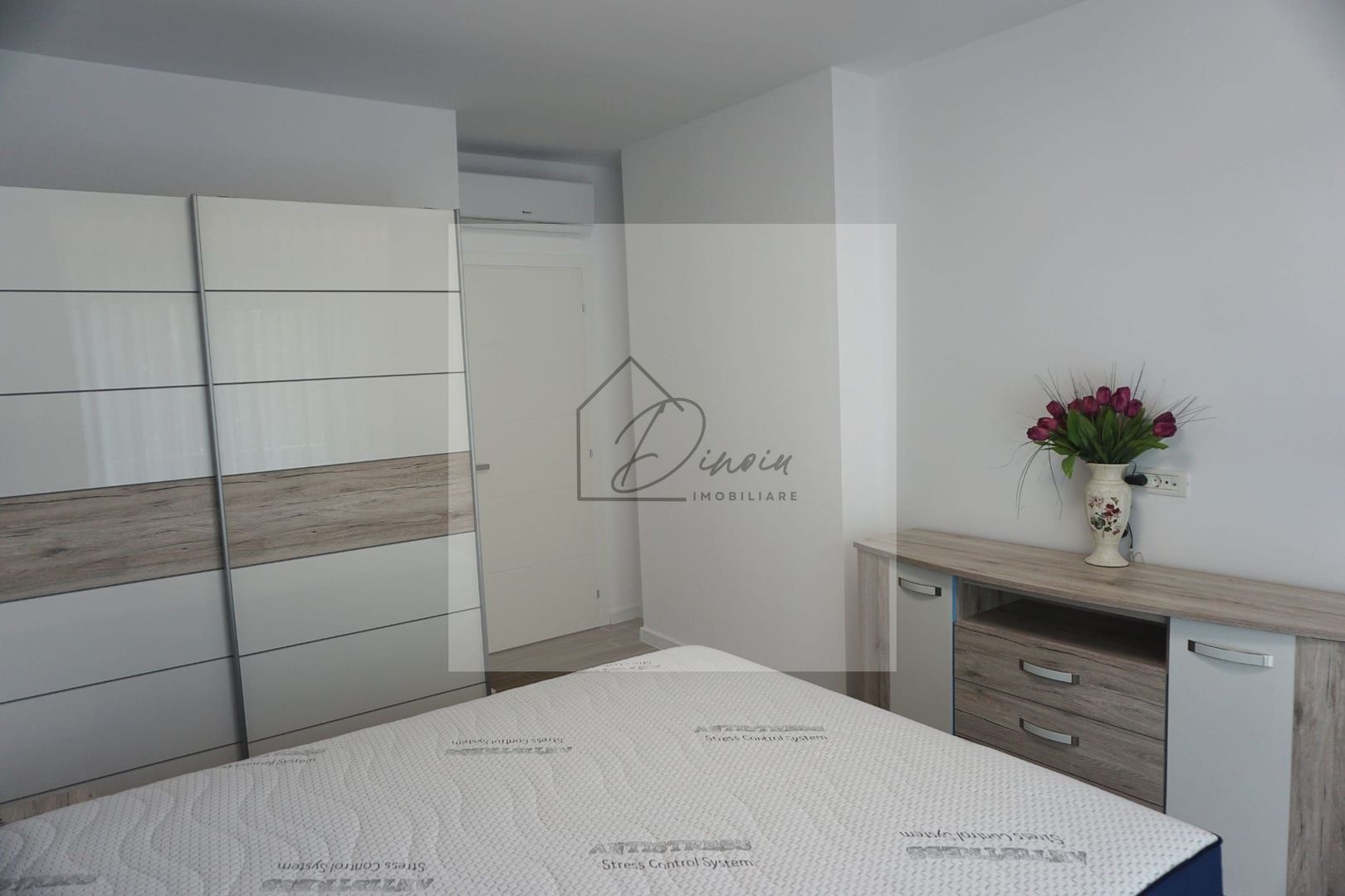 2 camere Iancu Nicolae Cambridge School I parcare piscina I Grand Park - Poză 13