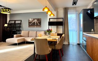 Apartament elegant si spațios, zona Lipovei - lângă pădure - Poză 7