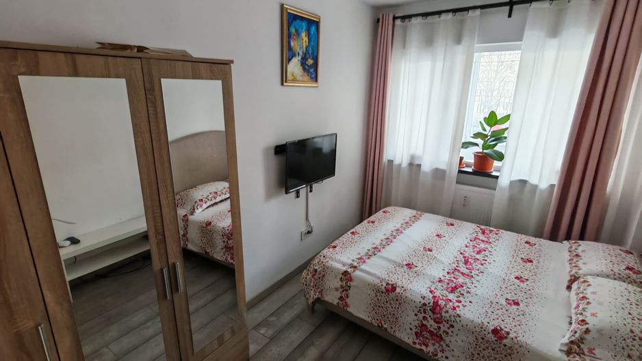 APARTAMENT SPATIOS MODERN | LUJERULUI - Poză 8