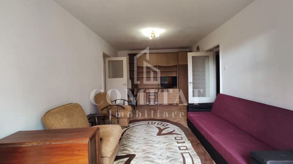 Apartament 2 camere| Etaj intermediar| Grigore Alexandrescu - Poză 2