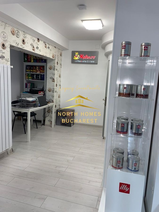 Casă D+P+E | Centrala proprie | 5 camere + 3 bai | Metrou Laminorului - Poză 5