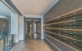 Apartament Urban Plaza | 52 mp + Balcon 8 mp | Etaj 8/10 | Parcare - Poză 16