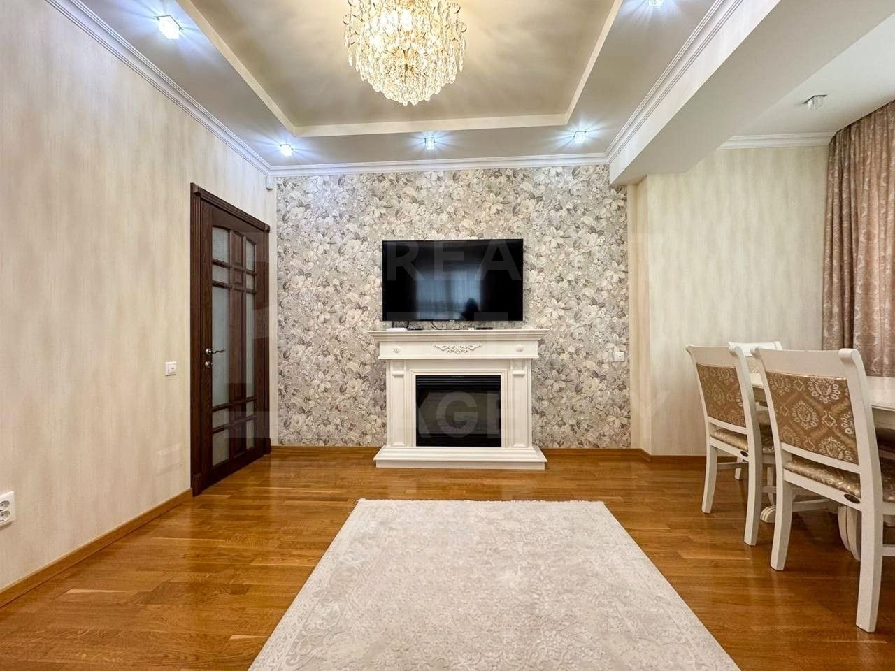 Chirie, apartament, 3 camere, strada Bogdan Voievod, Râșcani - Poză 8