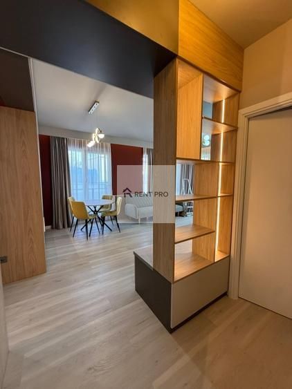 Apartament 3 camere de închiriat | Mobilat premium | Prima închiriere - Poză 1
