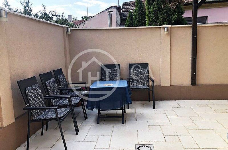 Casa de inchiriat cu 3 camere in zona centrala, Oradea - Poză 13