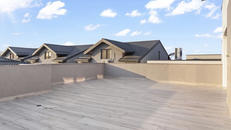 Vila deosebita langa padure I Design unic și exclusivist - Poză 23