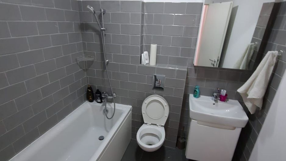 Apartament 3 camere bloc nou - Poză 8