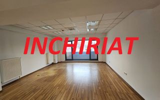 Inchiriere spatiu birouri, Ultracentral - Poză 1