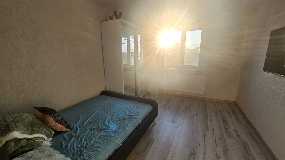 Apartament nou, mobilat și utilat complet – Cavalerului Residence - Poză 14