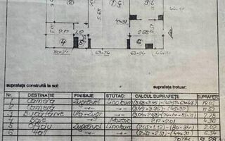 2 Camere la 5 minute distanta de Metrou Crangasi - Poză 10