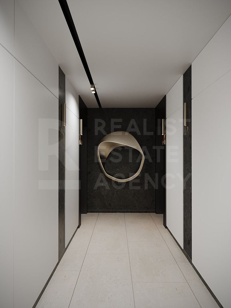 Studio Premium, Nobel Art Apartments, București - Poză 4