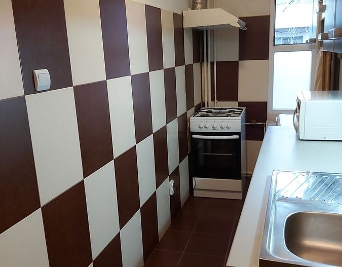 Garsoniera de vanzare - Parc, crangasi - Poză 4