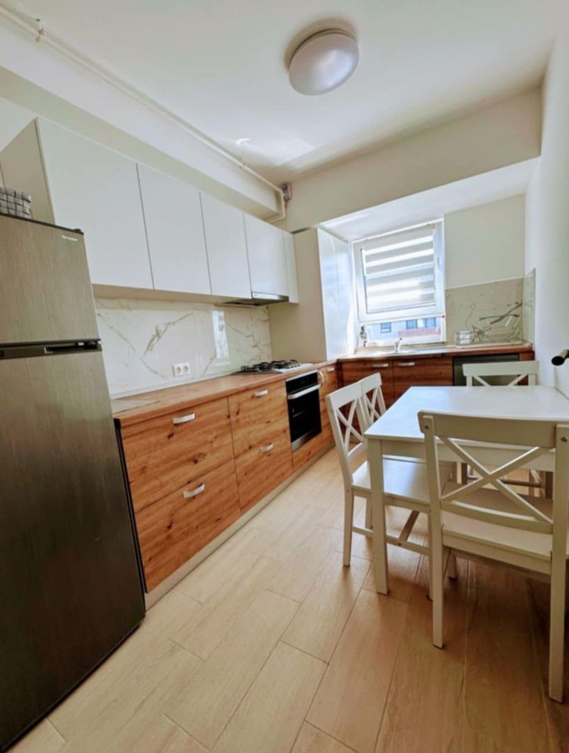 De vânzare Apartament 2 camere mobilat cu parcare și boxă Avantgarden 3 - Poză 4