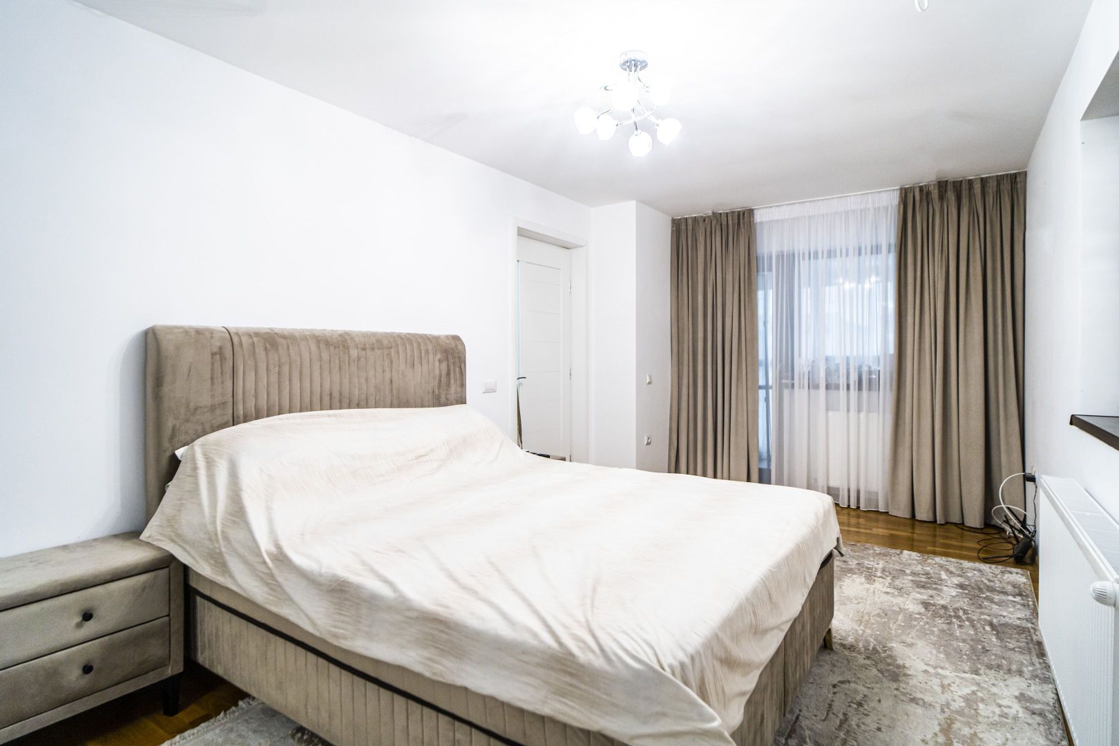 DRAGOMIRESTI VALE CASA 5 CAMERE, utilitati, drum asfaltat, COMISION 0% - Poză 9