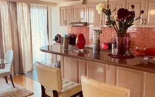 Apartament super-lux, 3 camere, vedere frontală la mare – Spectrum - Poză 5