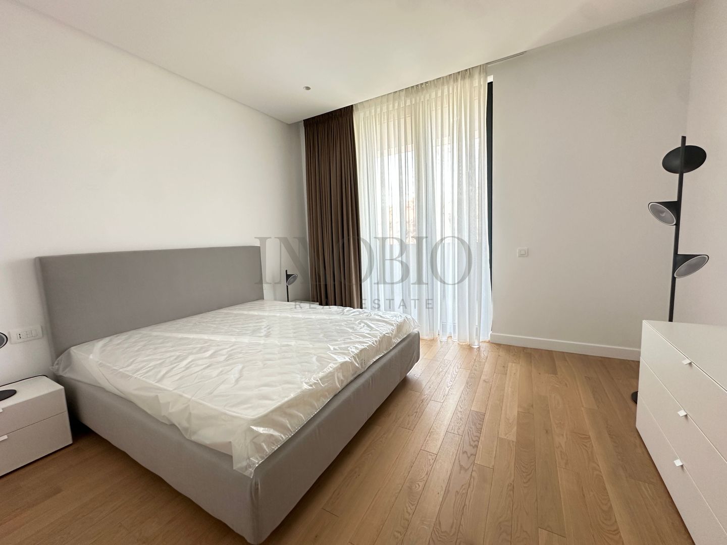 Apartament 4 Camere |  Rahmaninov Residence - Poză 9