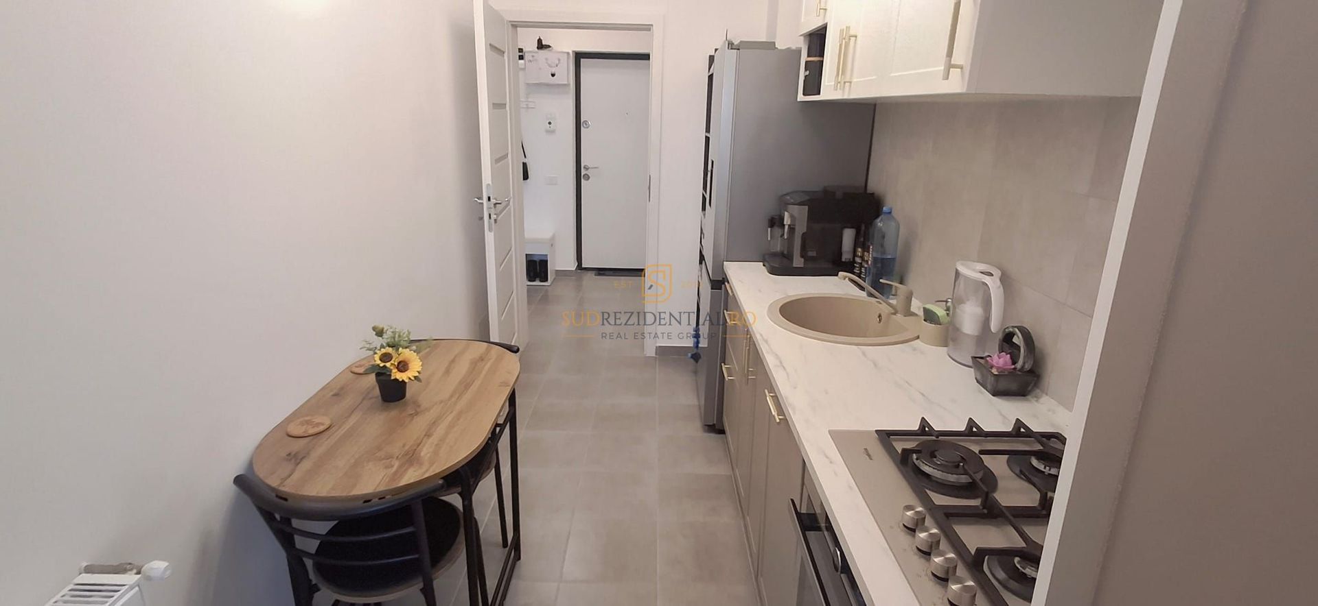 Garsoniera decomandata, mutare imediata, zona Grand Arena - Poză 3