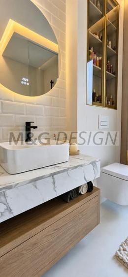 Apartament 2 camere Bucovina bloc nou - Poză 8