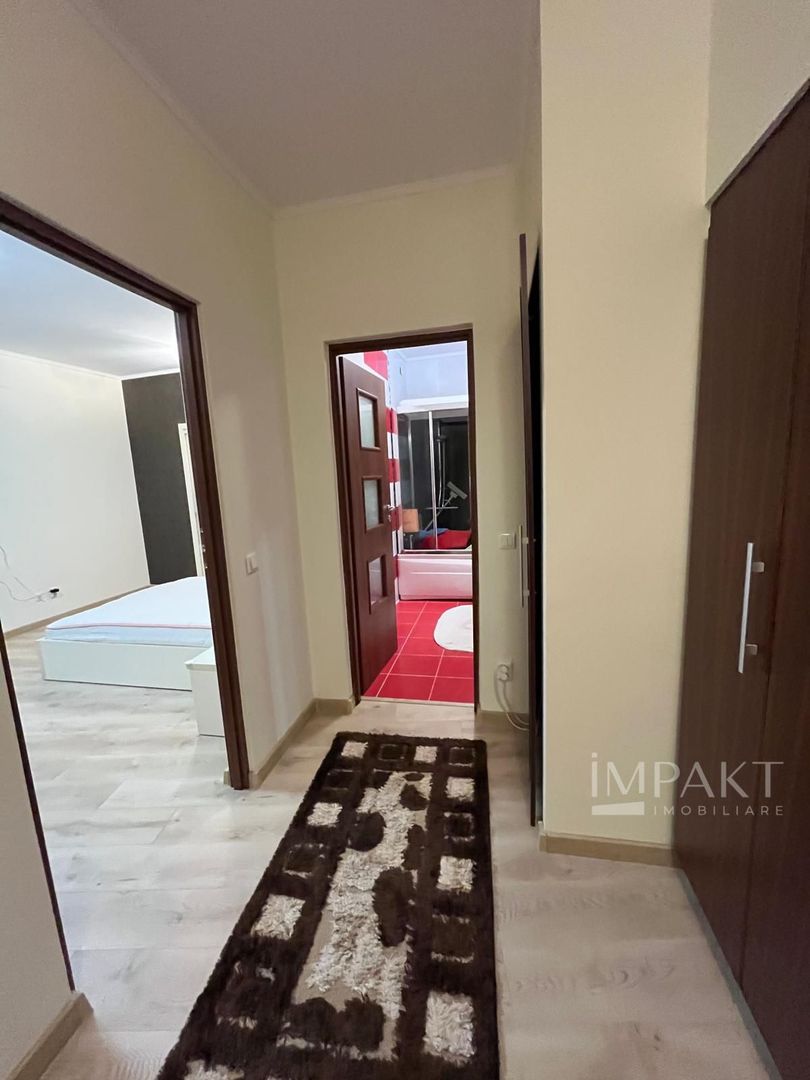 Apartament cu 2 camere de vanzare in cartierul Zorilor! - Poză 6