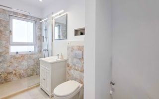 | Spatiu Birou - Bloc Boutique - 2 Camere&Terasa | Jovial Residence 3 - Poză 10