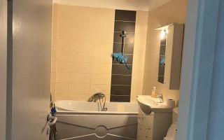 Inchiriez apartament 3 camere penthouse - Poză 10