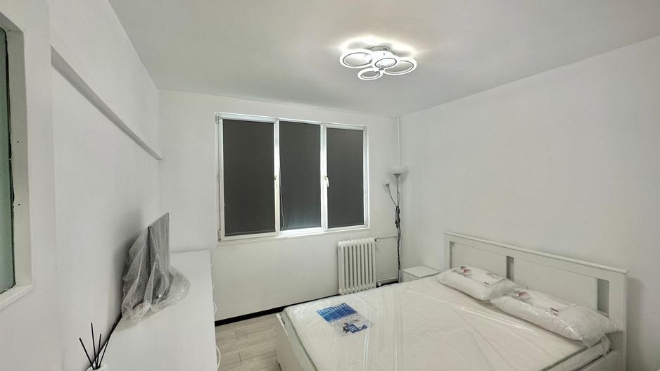 APARTAMENT 3 CAMERE CU LOC DE PARCARE | LUJERULUI - Poză 7