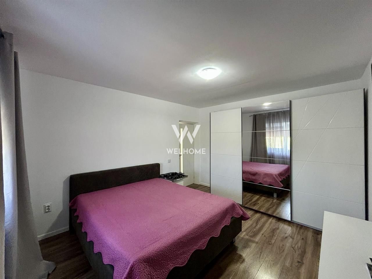 Apartament 2 camere, decomandat, 2 locuri de parcare - C. Arhitectilor - Poză 7