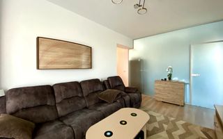 DE VANZARE APARTAMENT 3 CAMERE | MODERN SI ELEGANT | ZONA SEBASTIAN - Poză 2