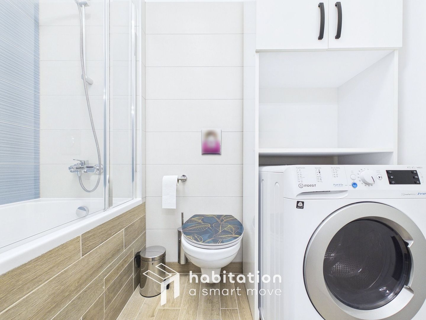 Apartment 2 camere, elegant si primitor, Complexul Studențesc - Fabrik - Poză 25