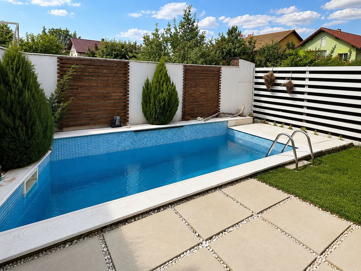 Chișoda | Piscină proprie | Panouri | Mobilată complet - Poză 4