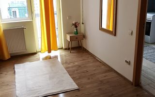 Garsoniera, cu Centrala. Confort 1,  Zona Obregia, Grand Arena.  An 2015. - Poză 2