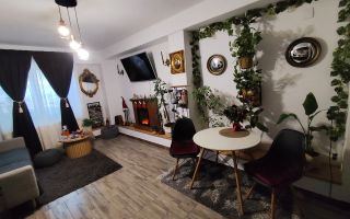 Apartament 2 camere | Intabulat complet | Balcon | V. Aaron - Poză 2