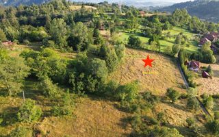 Teren 5760 mp- Bran Poarta - Poză 3