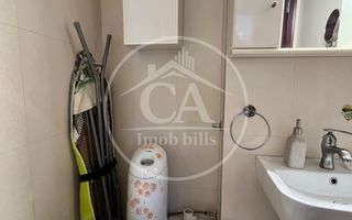 Apartament cu 3 camere de inchiriat în zona Decebal, Oradea - Poză 10