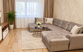 GREENFIELD BĂNEASA | 3 CAMERE RENOVAT INTEGRAL | PARCARE INCLUSĂ | - Poză 2