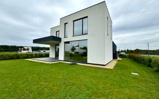 Vila Exclusivista in Mijlocul Naturii *959mp teren*/ 420mpc / Balotesti - Poză 19