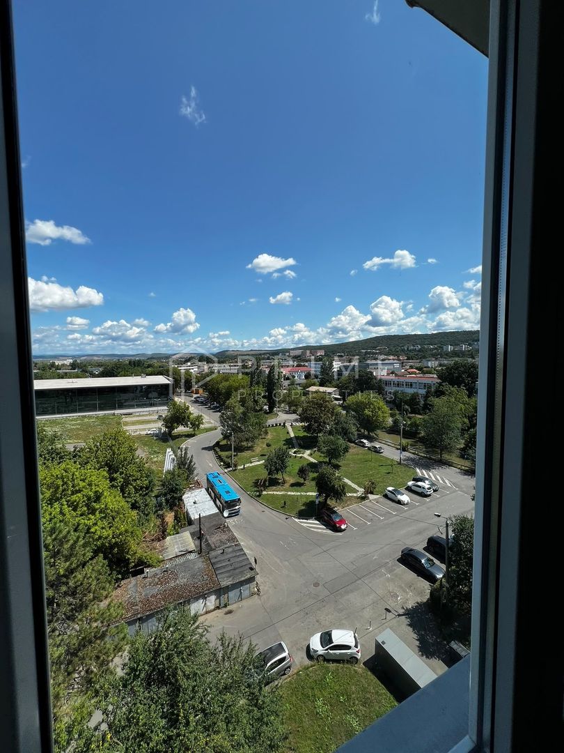 De Închiriat: Apartament cu 1 Cameră – Aleea Carpați, Târgu Mureș - Poză 7