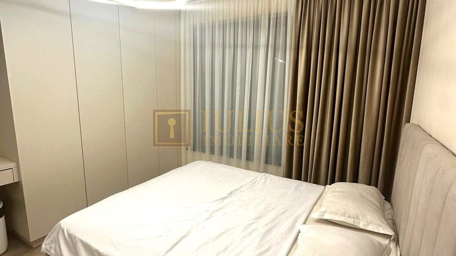 Apartament luxos in Calea Aradului, Sol Residence - Poză 5
