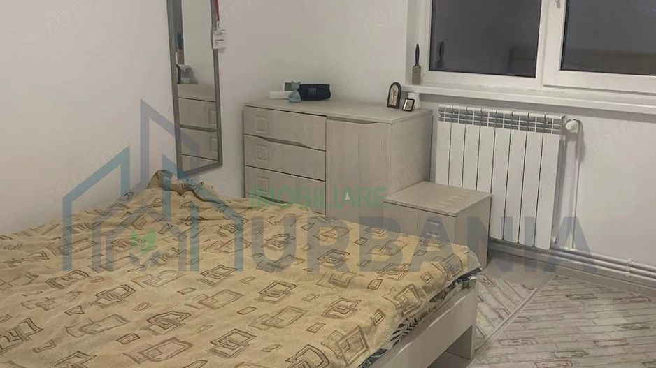 Apartament renovat 2 camere Tatarasi - Poză 3
