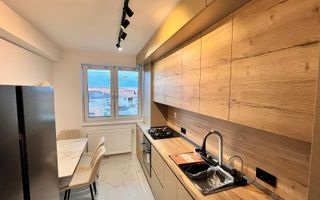 Apartament de vânzare 3 camere | Șelimbăr, Sibiu | 75 mp I Parcare - Poză 3