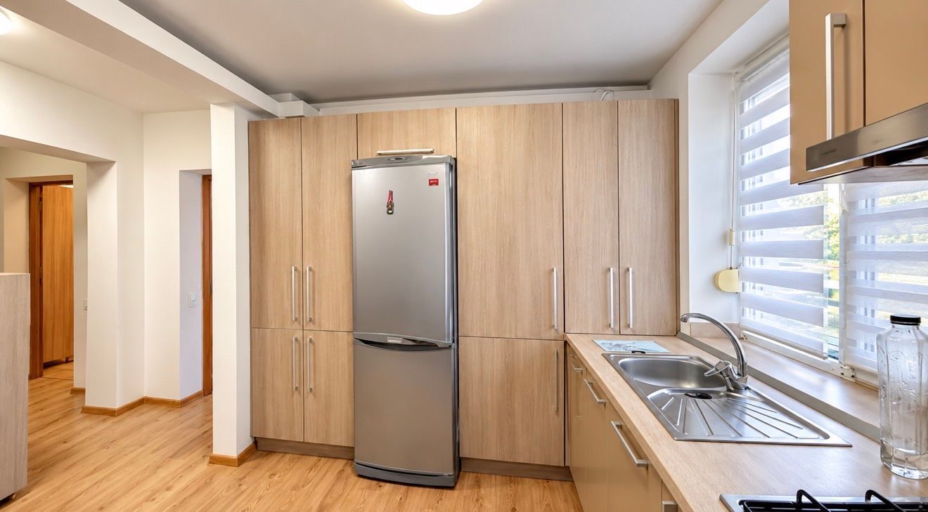 Comision 0%  Apartament 2 camere de închiriat Circumvalatiunii - Poză 10
