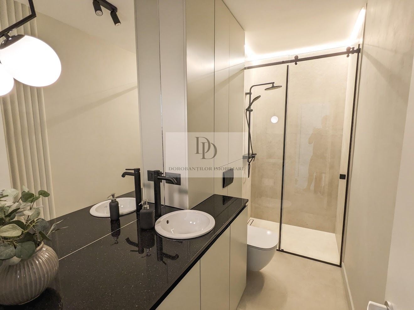 Vânzare Ap Exclusivist | Semicentral | Finisaje LUX | Parcare - Poză 9