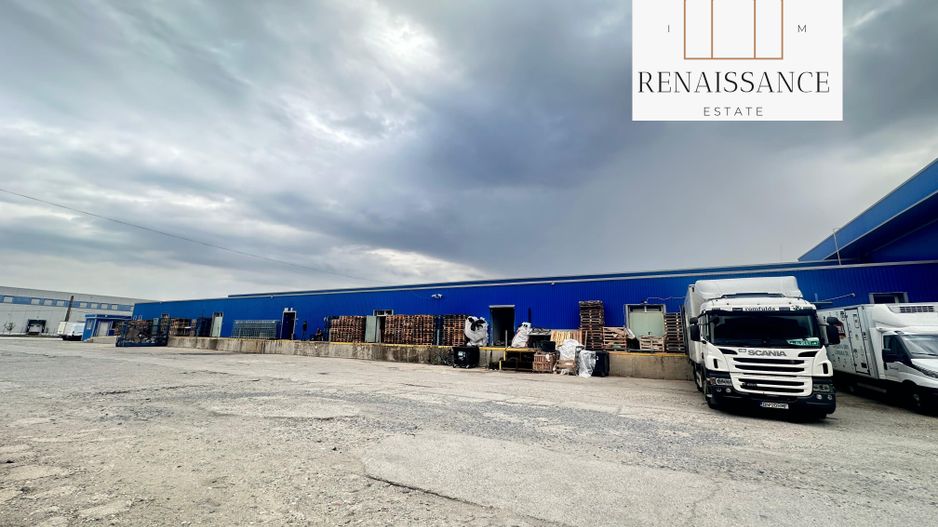 3 Hale Clasa A | 11.250mp Construiti 25.450mp Teren | Freidorf - Poză 11