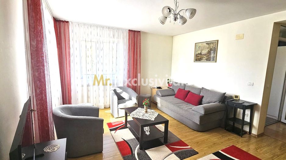 Casa superba-cu vedere panoramica/ Valcele -Feleac - Poză 10