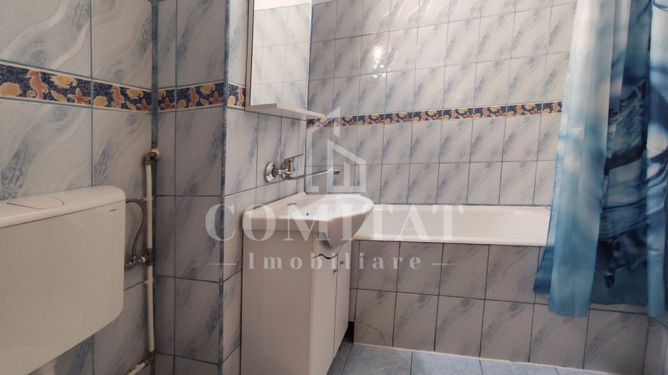 Apartament cu 2 camere decomandate | Cartierul Mănăștur -Zona Calvaria - Poză 10