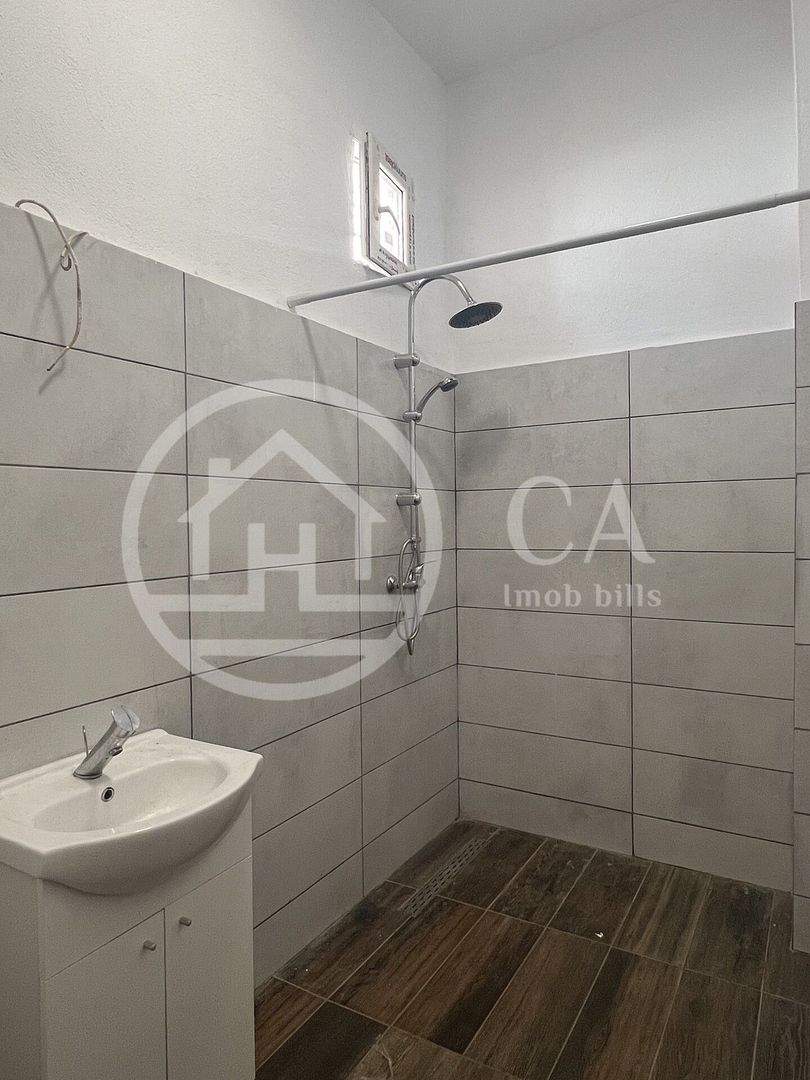 Casa cu 6 camere de inchiriat zona centrala, Oradea - Poză 5